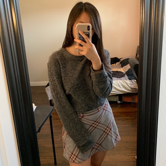 Oversized h&m sweater!! - Picture 3 of 4